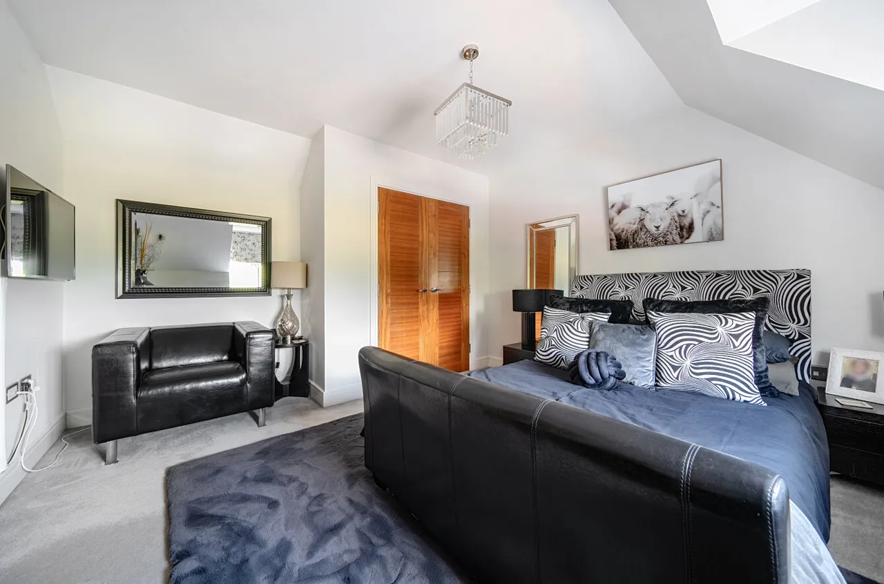 Station Drive, Sutton Scotney, SO21, photo 14