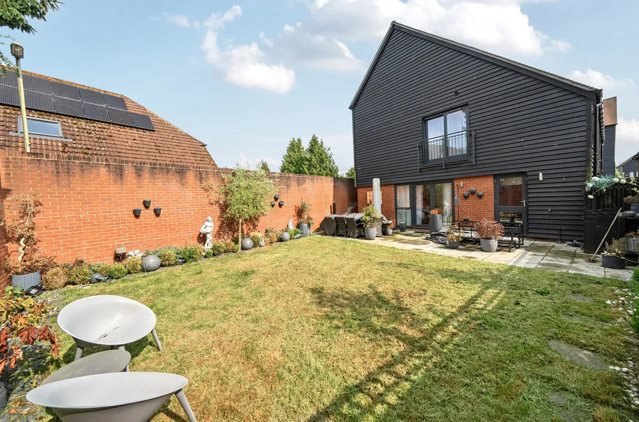 Station Drive, Sutton Scotney, SO21, photo 4