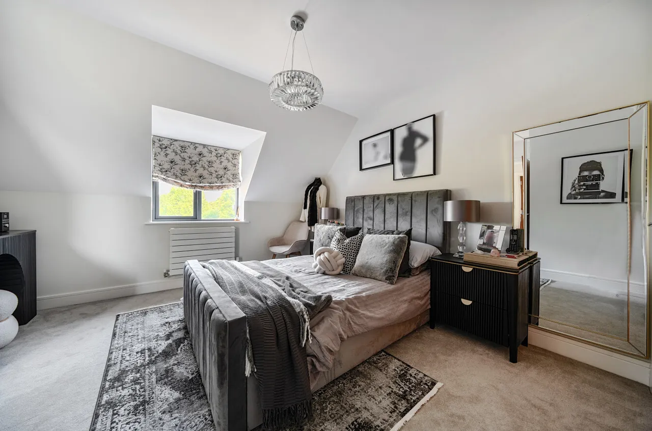 Station Drive, Sutton Scotney, SO21, photo 13