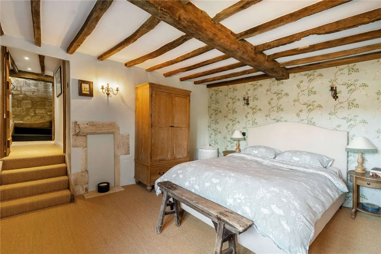 Broad Entry, Lower High Street, Chipping Campden, Gloucestershire, GL55 6DY, photo 8