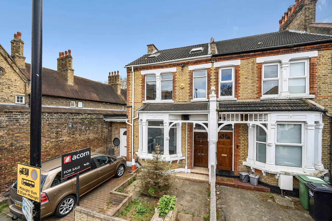 Felday Road, SE13, photo 20
