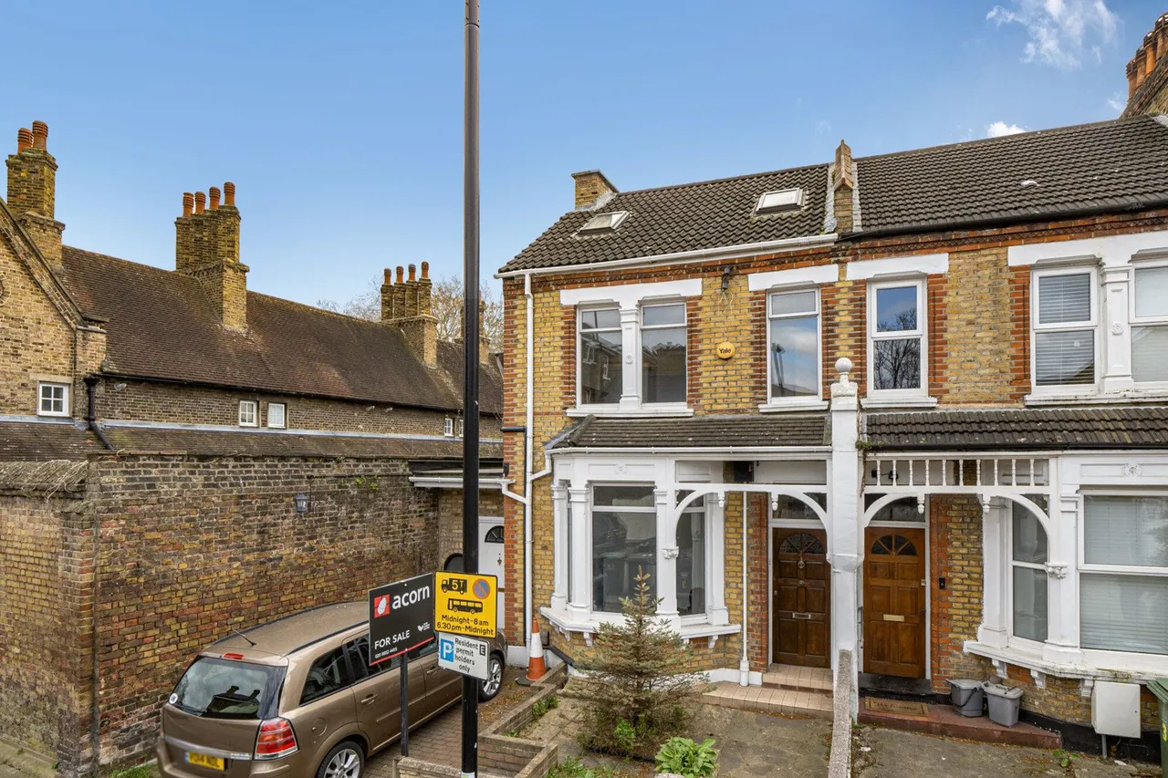 Felday Road, SE13, photo 19