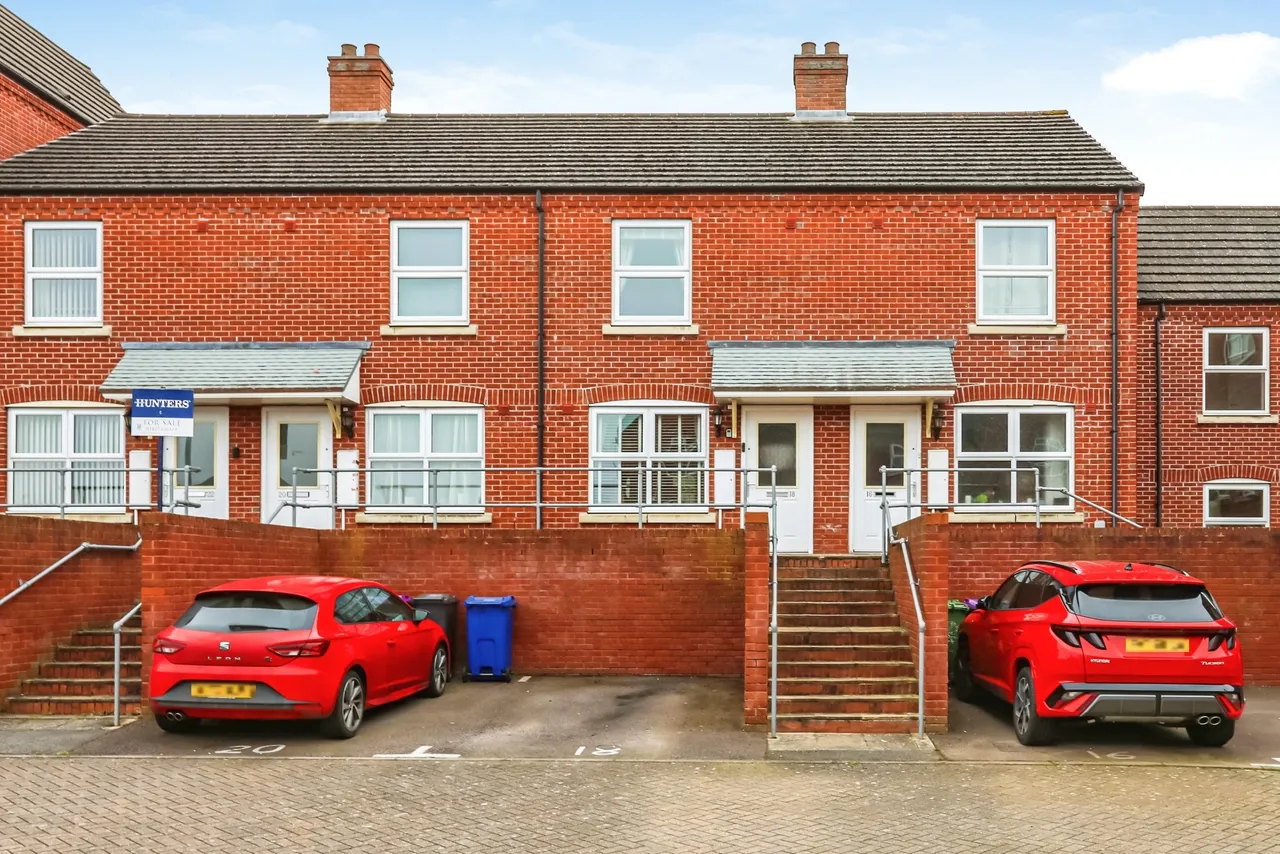 Marshalls Rise, Gainsborough, DN21, photo 15