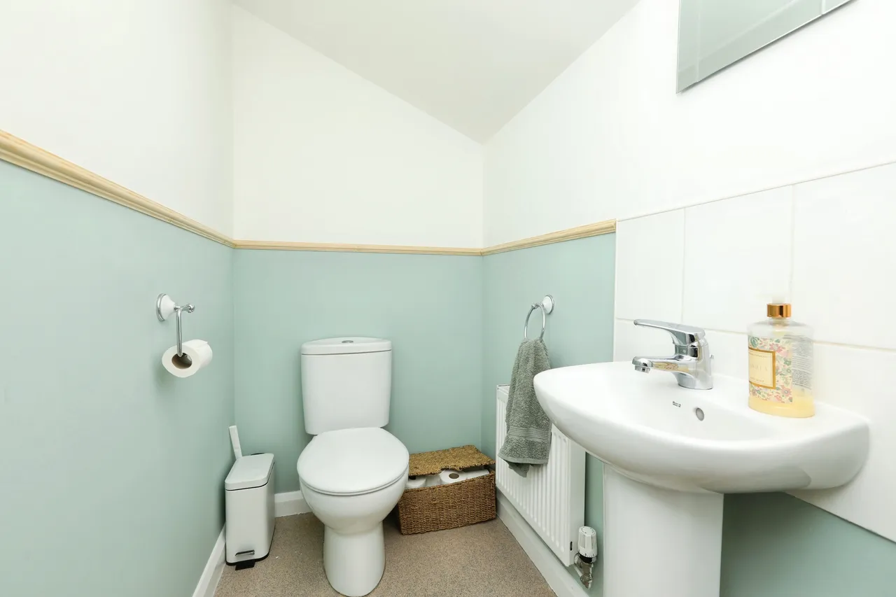 Marshalls Rise, Gainsborough, DN21, photo 5