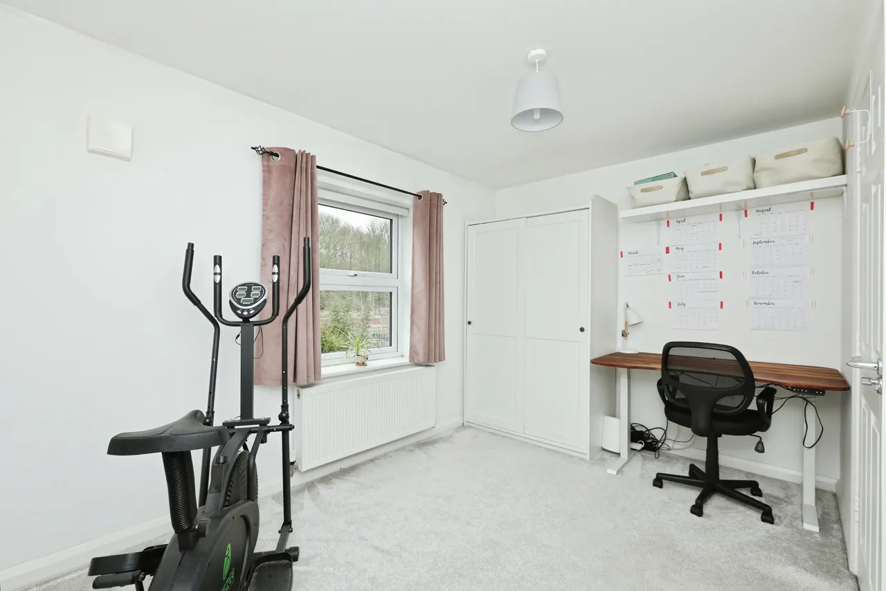 Marshalls Rise, Gainsborough, DN21, photo 12