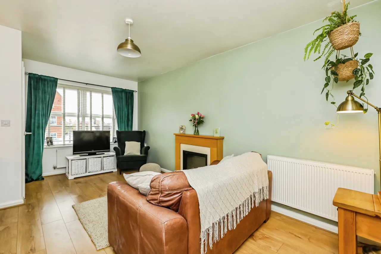 Marshalls Rise, Gainsborough, DN21, photo 4