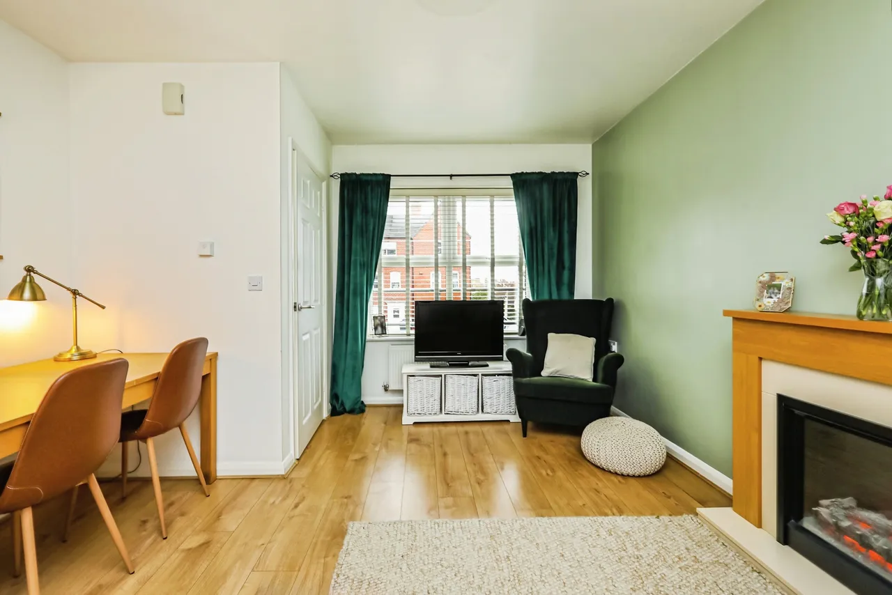 Marshalls Rise, Gainsborough, DN21, photo 2