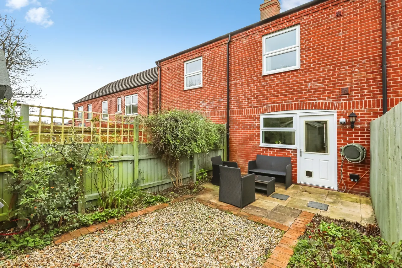 Marshalls Rise, Gainsborough, DN21, photo 14