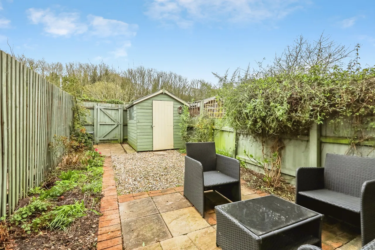 Marshalls Rise, Gainsborough, DN21, photo 13