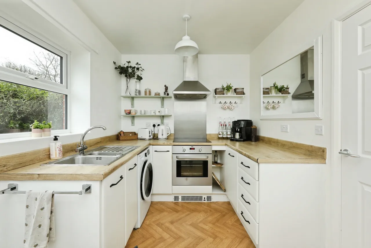 Marshalls Rise, Gainsborough, DN21, photo 7