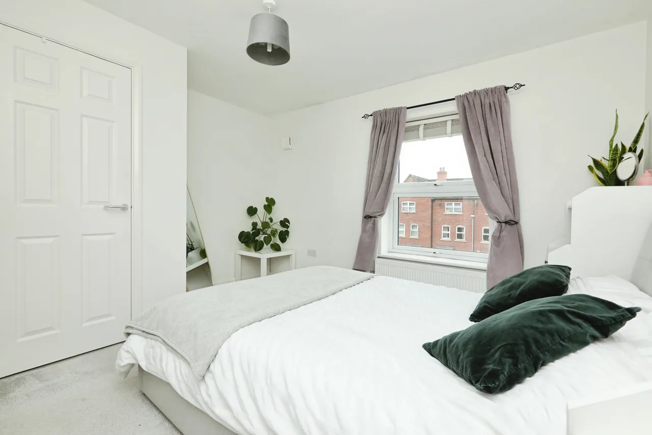 Marshalls Rise, Gainsborough, DN21, photo 10