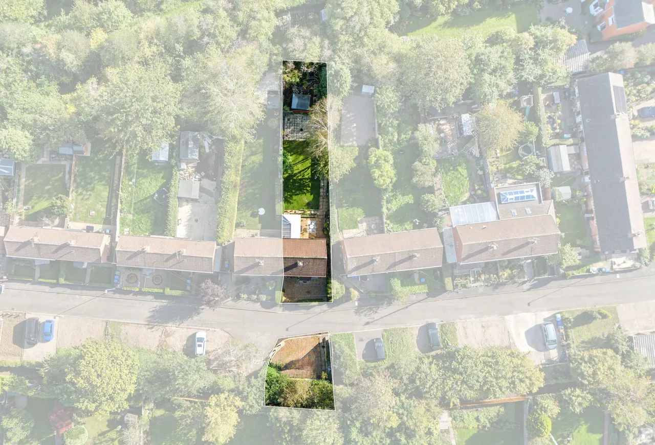 Randles Close, Bushby, LE7, photo 14