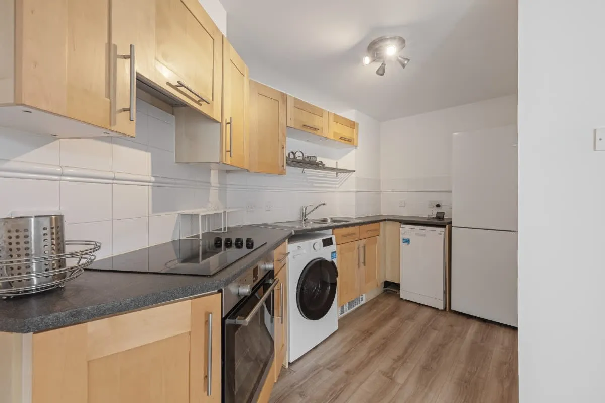 Glaisher Street, London, SE8, photo 2