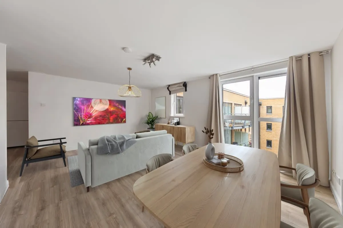 Glaisher Street, London, SE8, photo 4