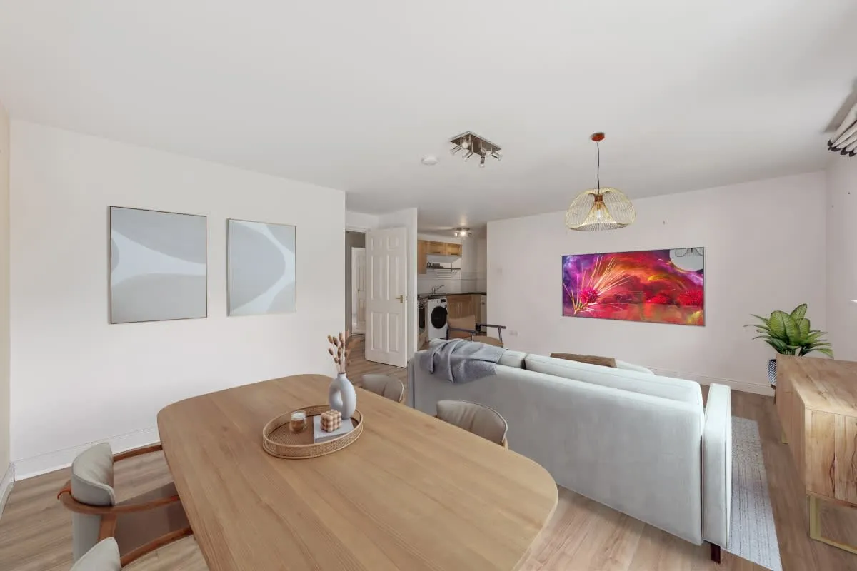 Glaisher Street, London, SE8, photo 5