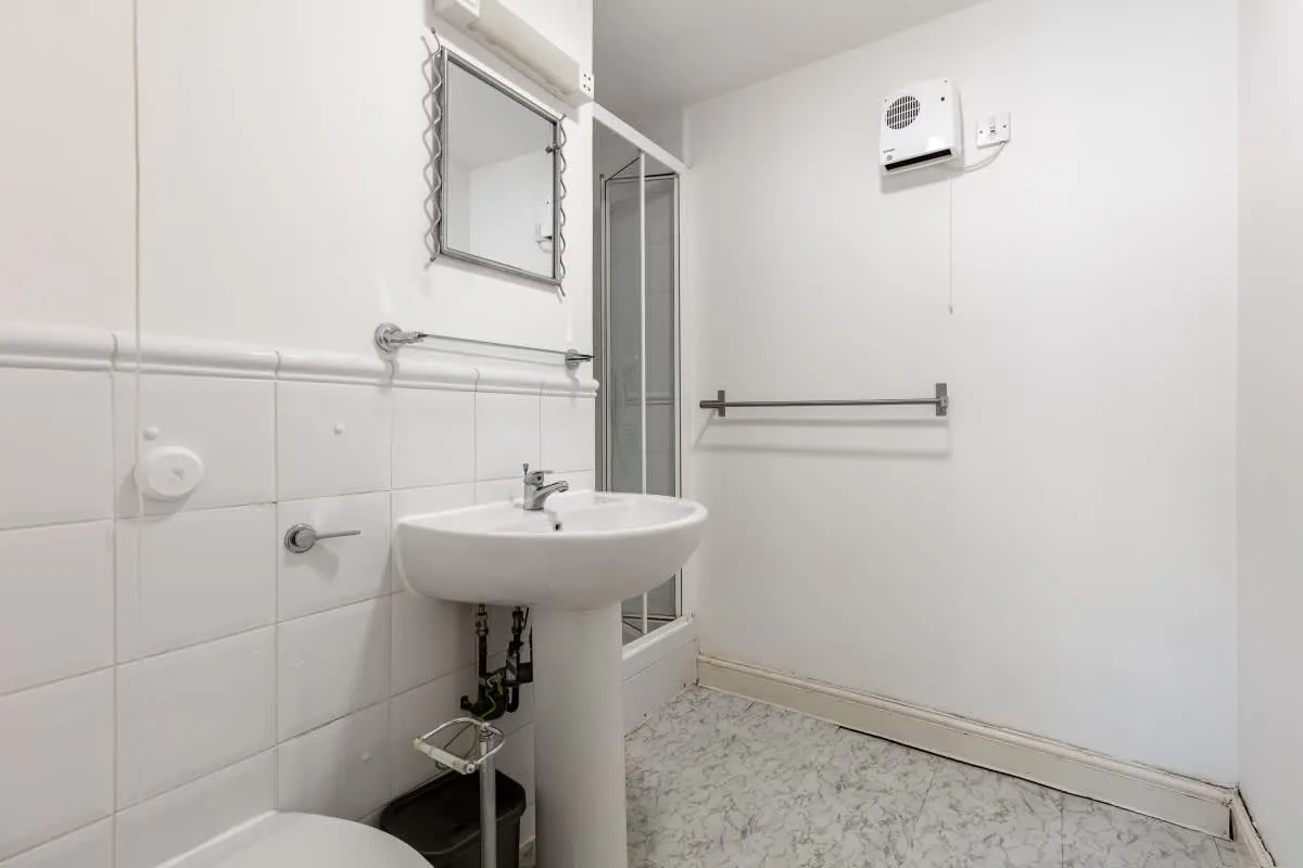 Glaisher Street, London, SE8, photo 8