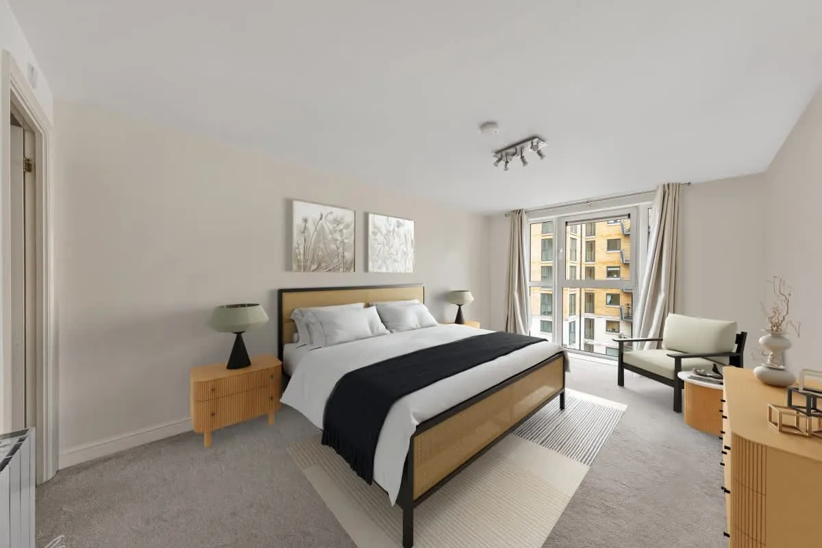 Glaisher Street, London, SE8, photo 3