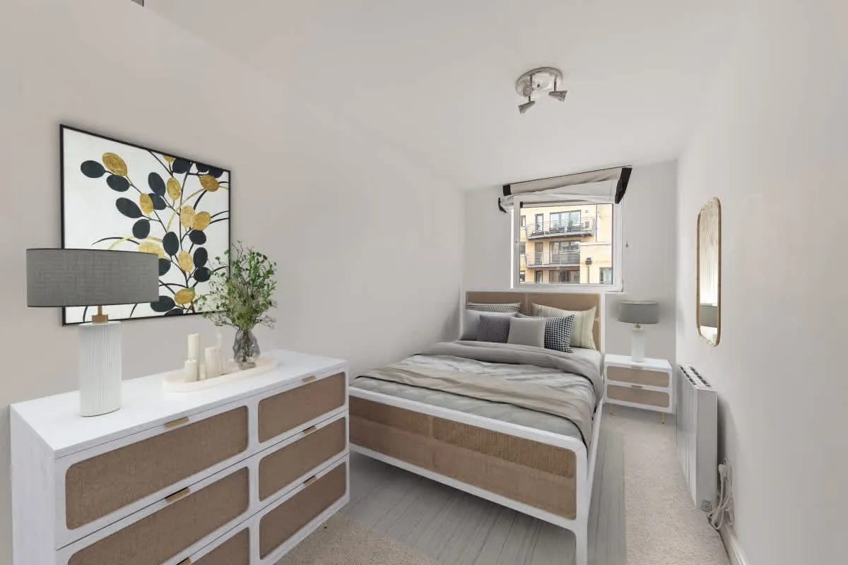 Glaisher Street, London, SE8, photo 6