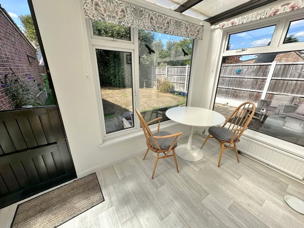 The Spinney, Orsett Village, RM16, photo 6