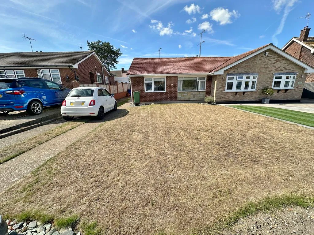 The Spinney, Orsett Village, RM16, photo 11