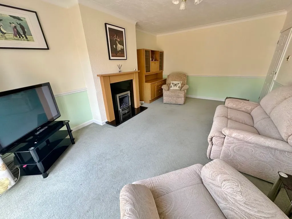 The Spinney, Orsett Village, RM16, photo 3