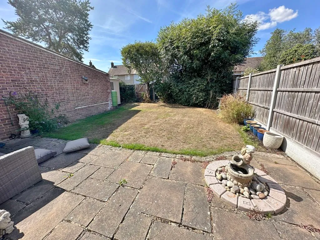 The Spinney, Orsett Village, RM16, photo 10