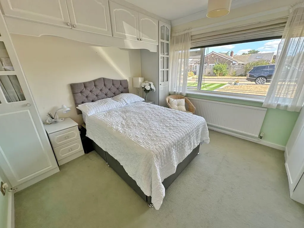 The Spinney, Orsett Village, RM16, photo 7