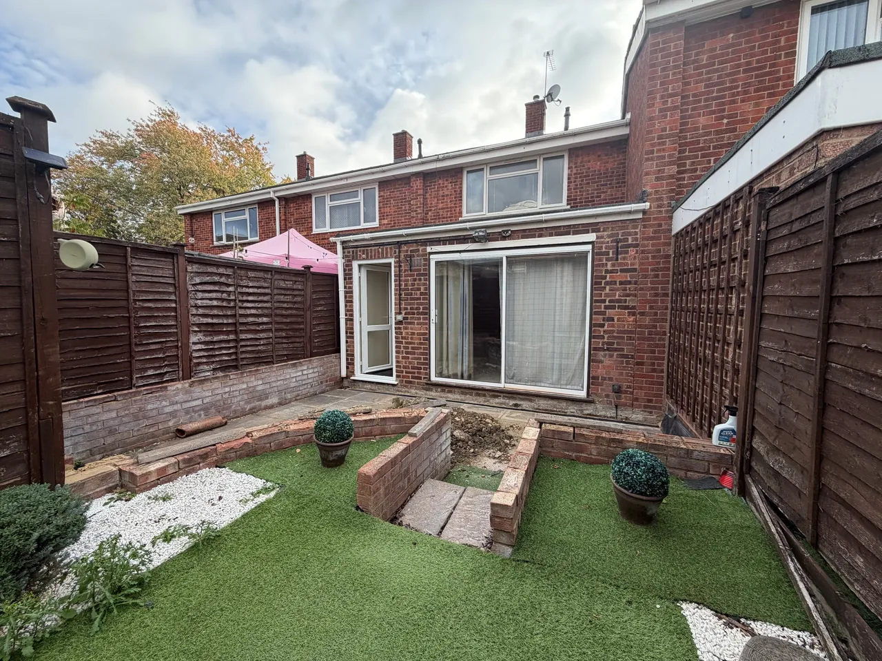 Brickhill, MK41, photo 4