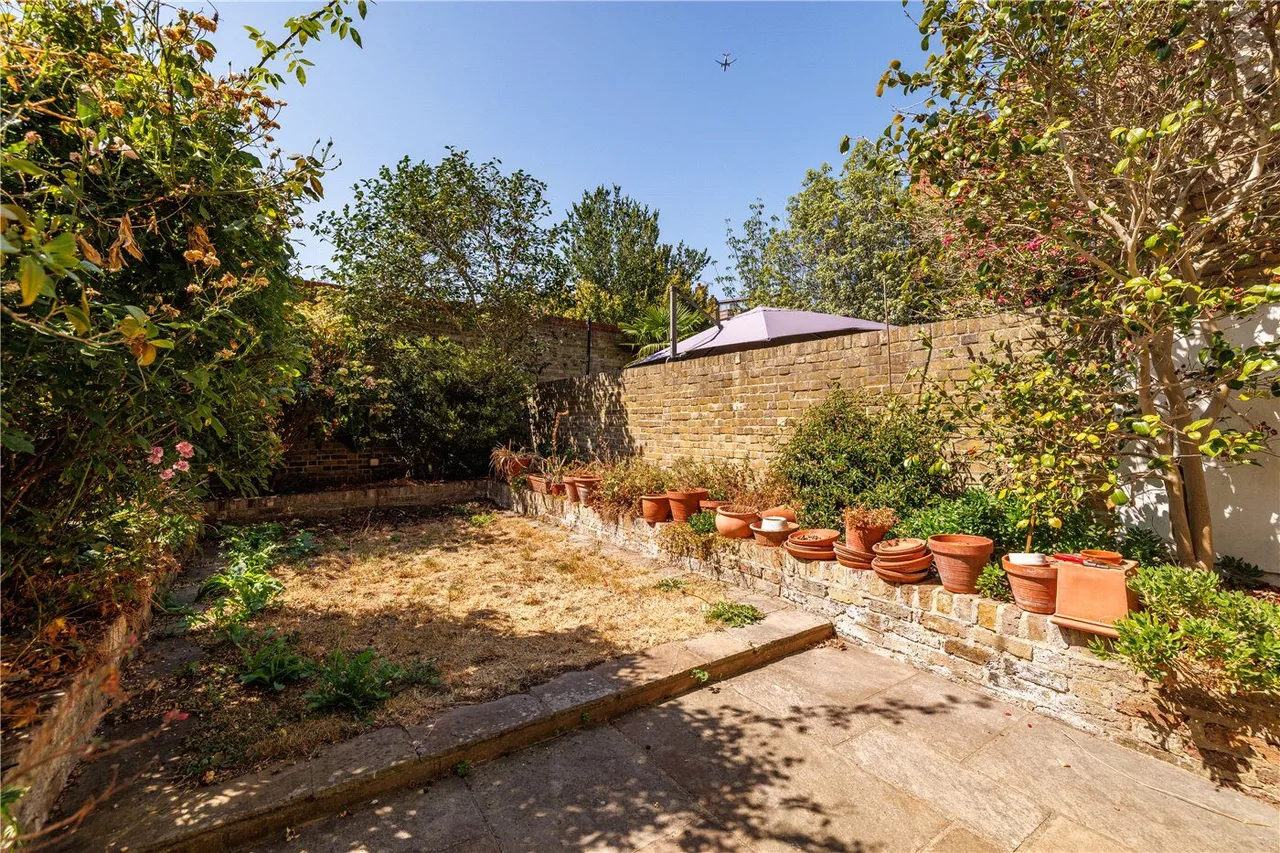 Shottendane Road, London, SW6, photo 11