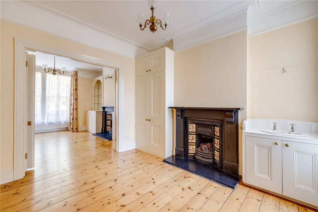 Shottendane Road, London, SW6, photo 6