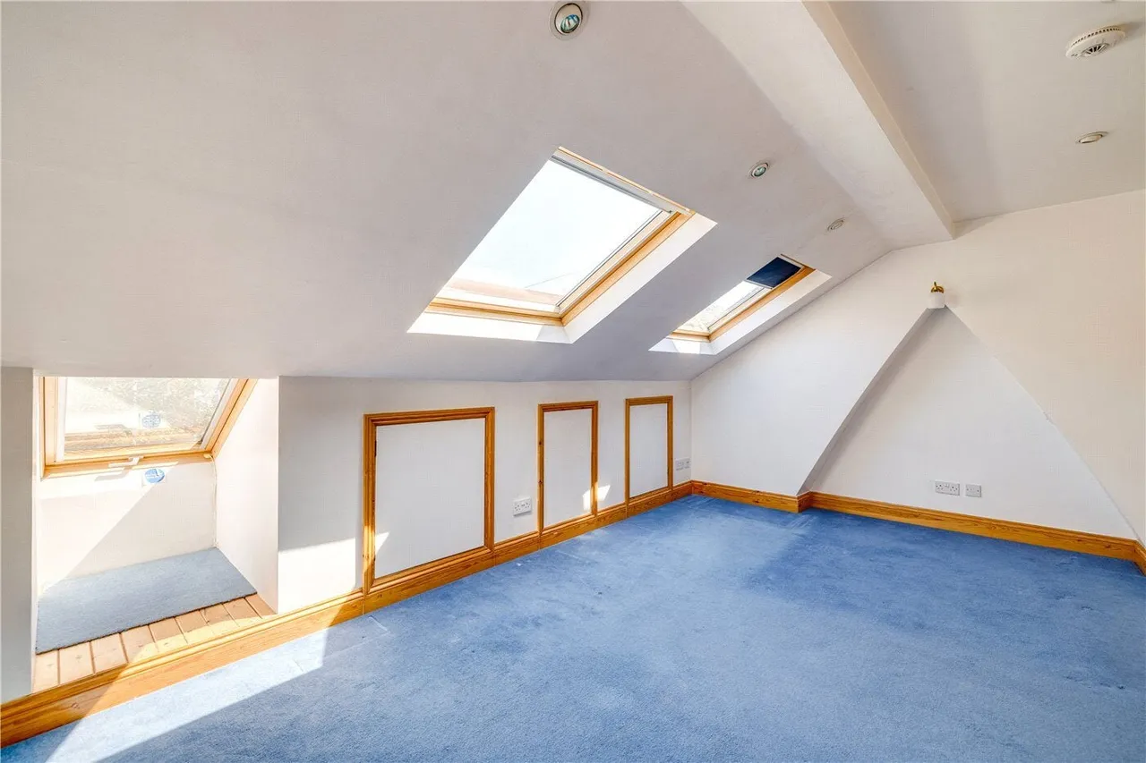 Shottendane Road, London, SW6, photo 7