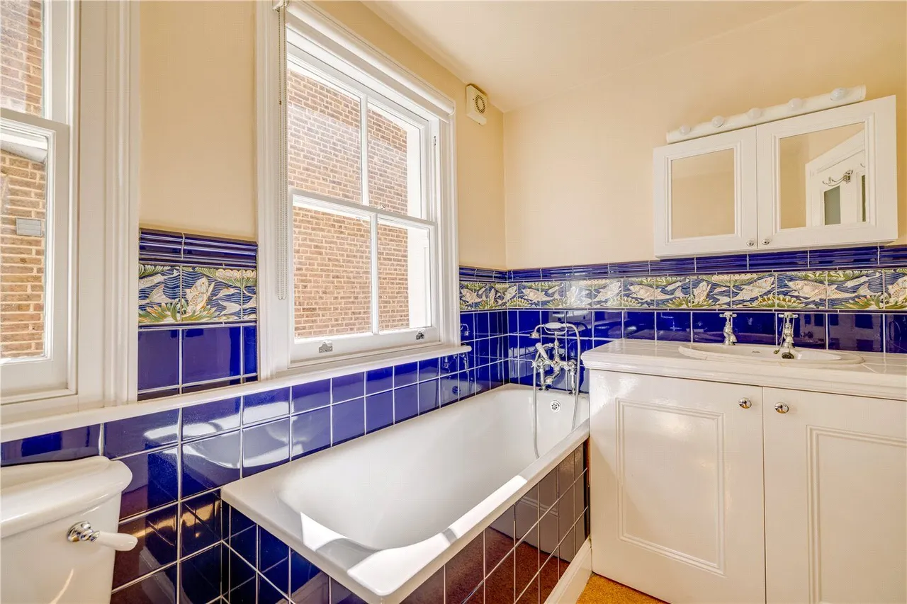 Shottendane Road, London, SW6, photo 8