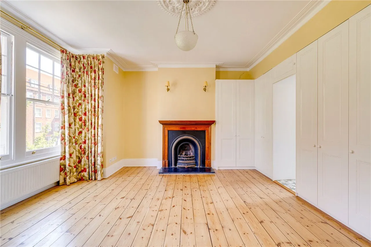Shottendane Road, London, SW6, photo 5