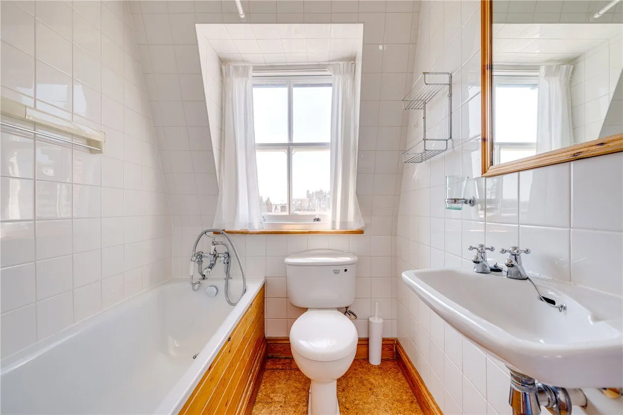 Shottendane Road, London, SW6, photo 9