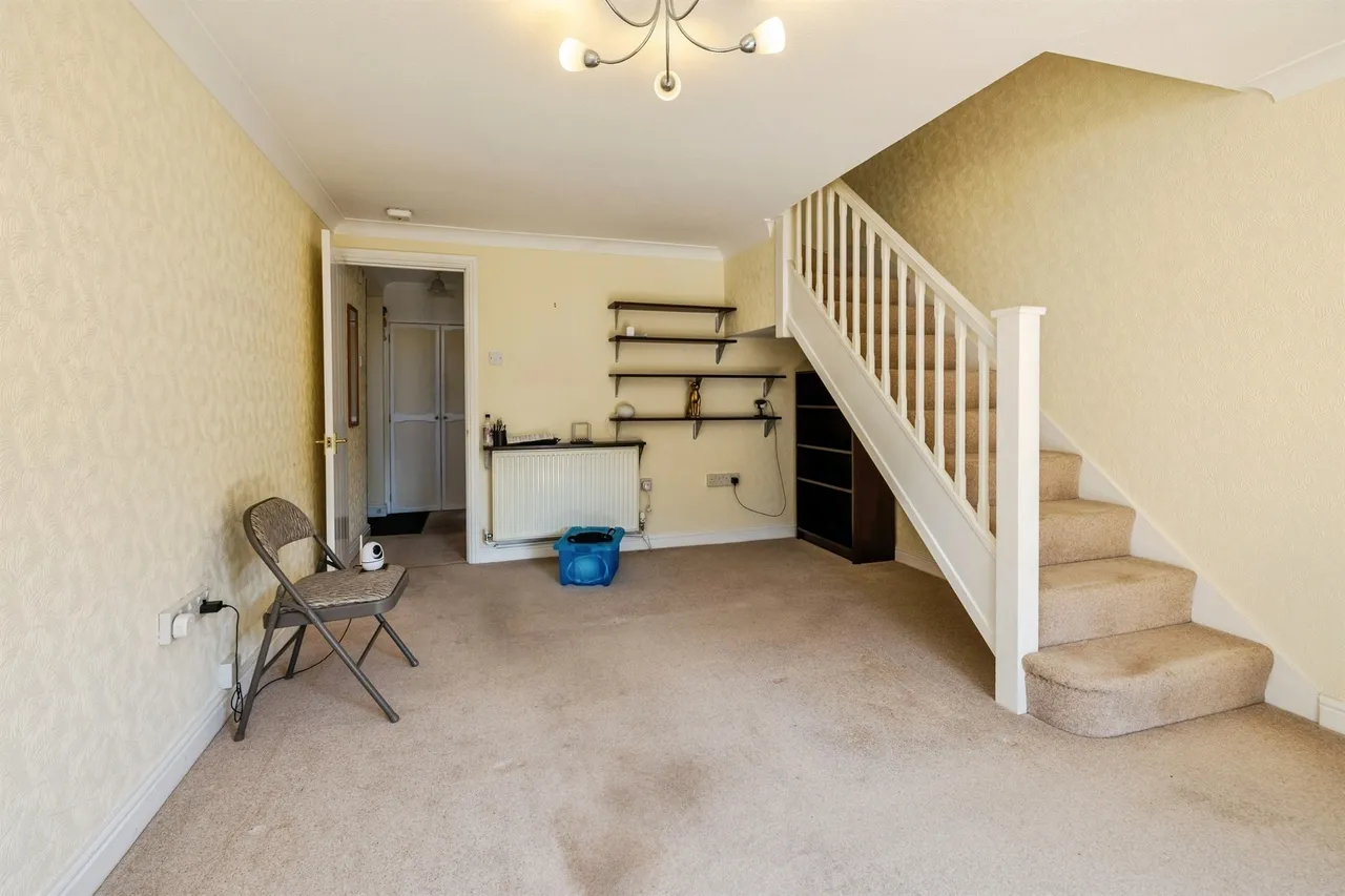 Old Chapel Road, Skellingthorpe, Lincoln, photo 3