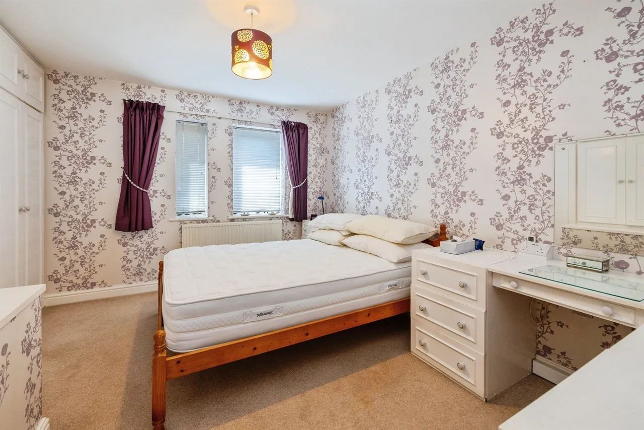 Old Chapel Road, Skellingthorpe, Lincoln, photo 8