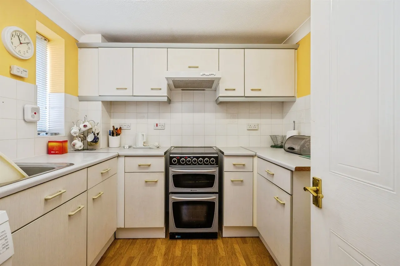 Old Chapel Road, Skellingthorpe, Lincoln, photo 6