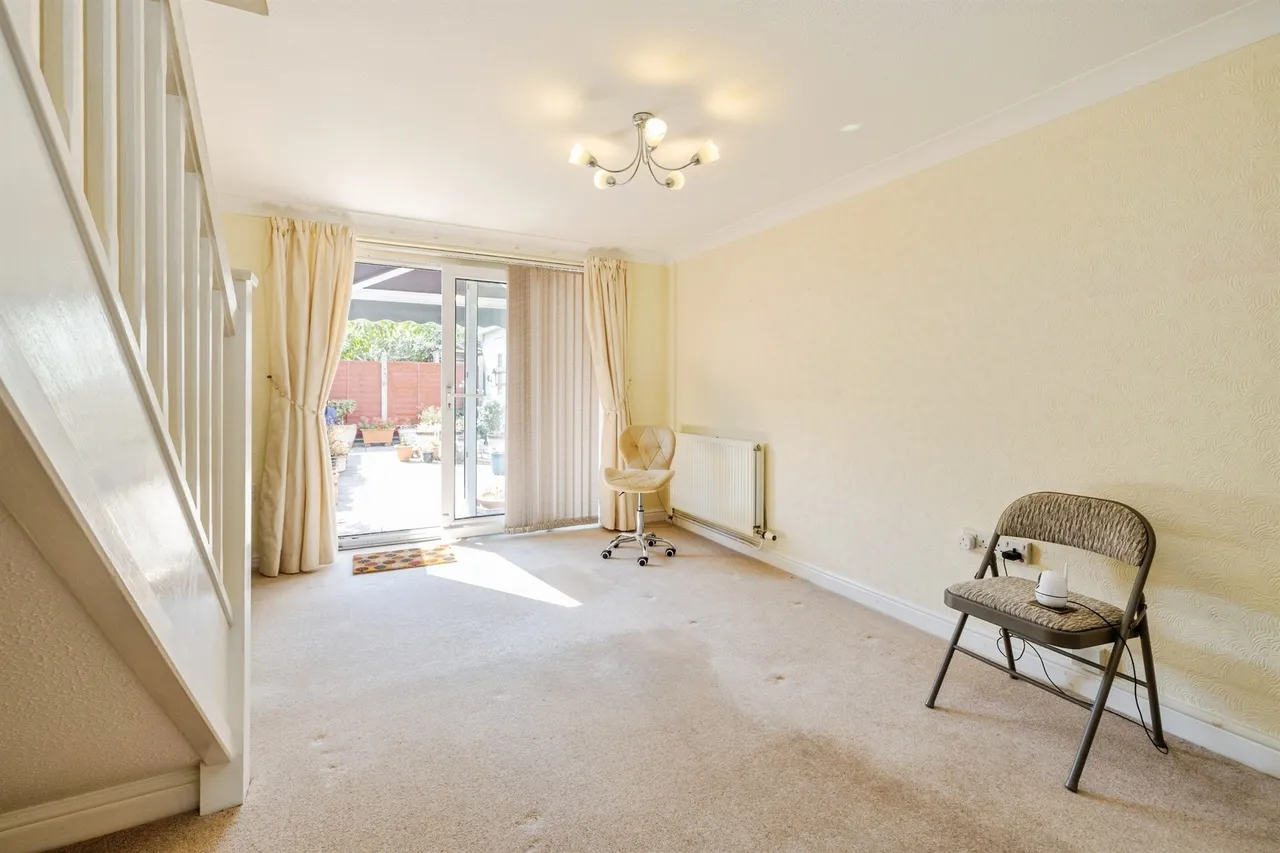 Old Chapel Road, Skellingthorpe, Lincoln, photo 4
