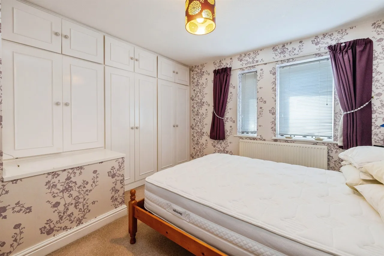 Old Chapel Road, Skellingthorpe, Lincoln, photo 9