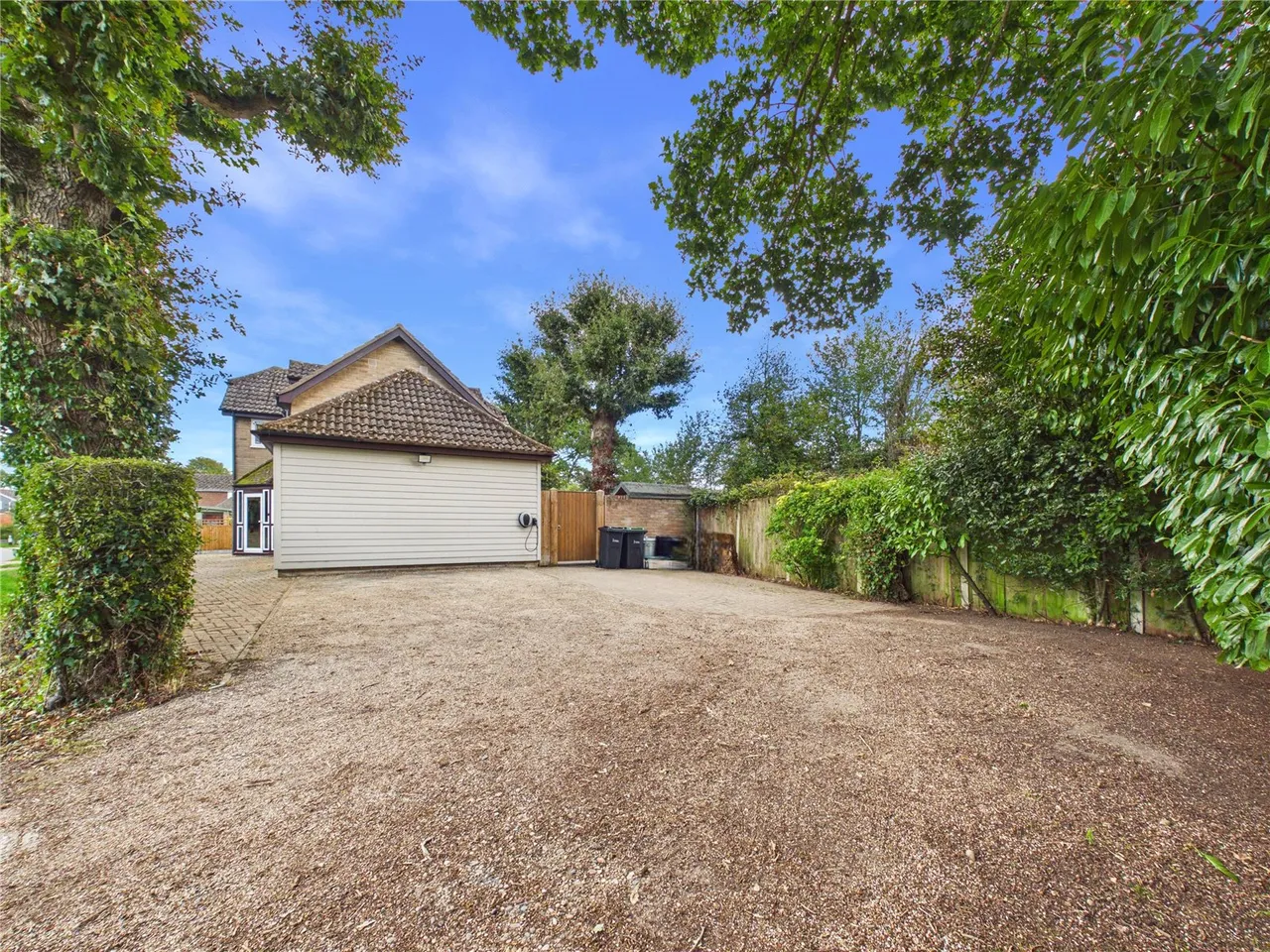 Mill Lane, Birch, CO2, photo 33