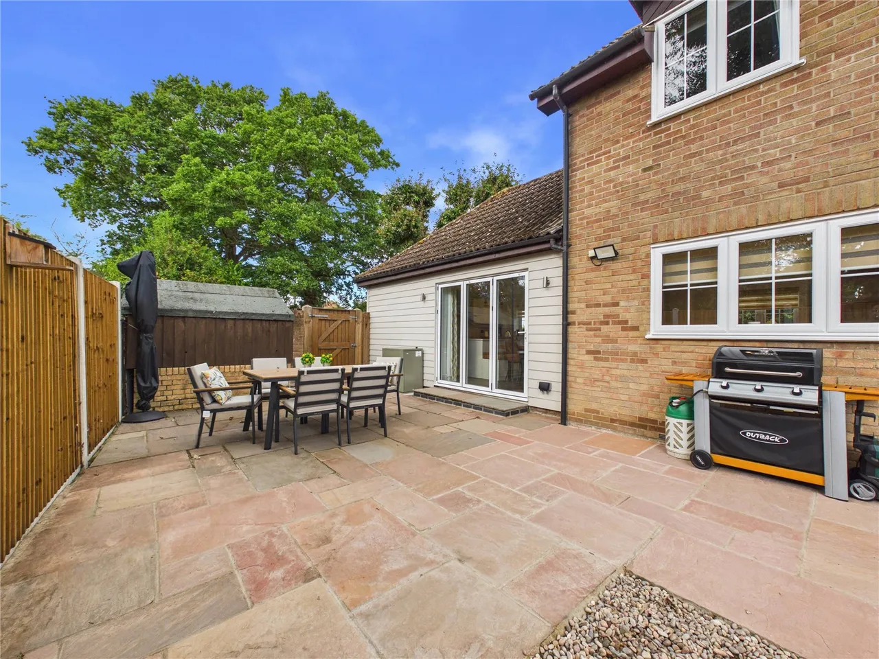 Mill Lane, Birch, CO2, photo 25