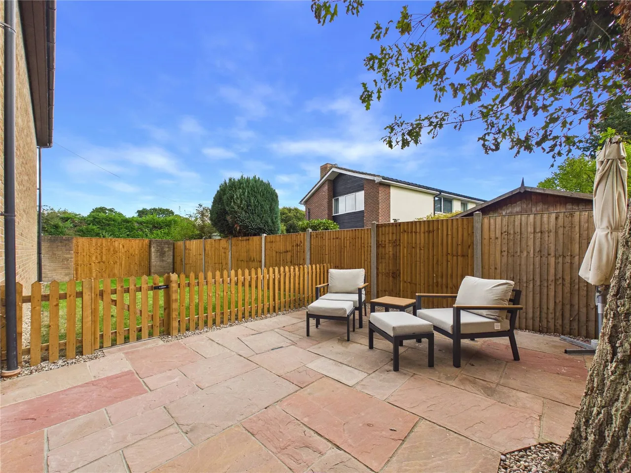 Mill Lane, Birch, CO2, photo 32