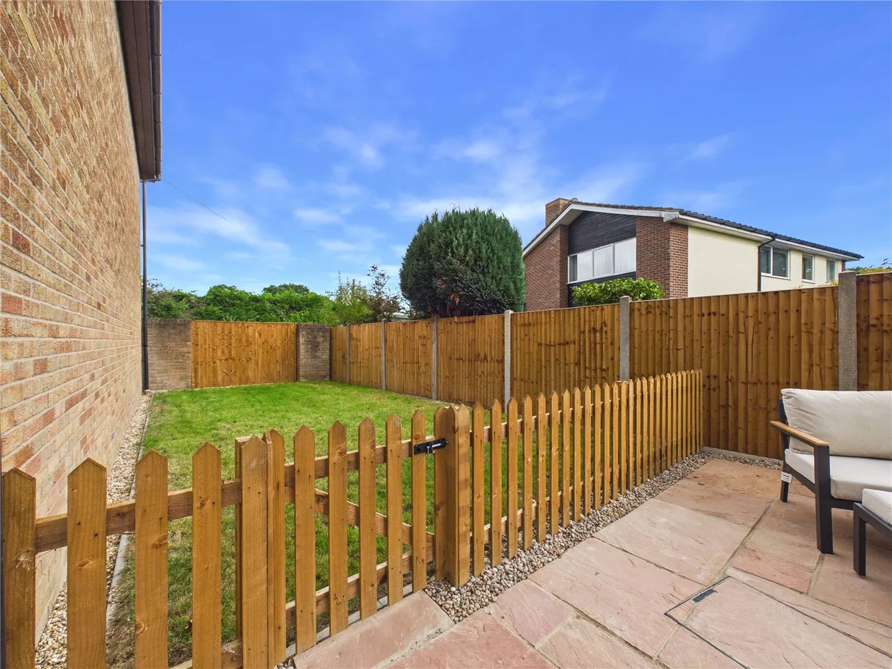 Mill Lane, Birch, CO2, photo 31
