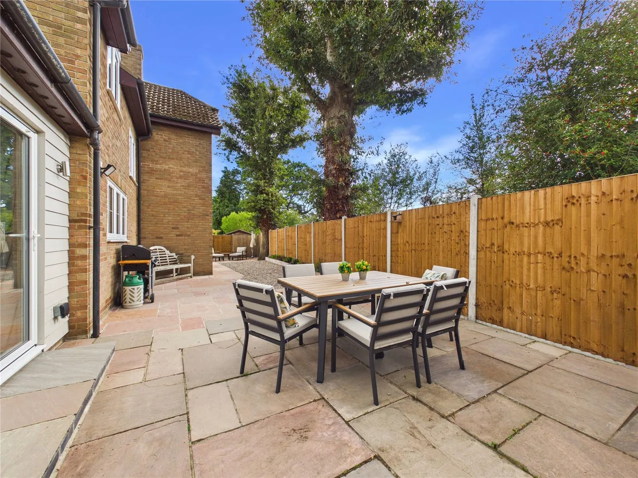 Mill Lane, Birch, CO2, photo 26