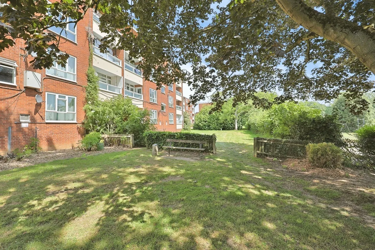 Wilberforce Road, Norwich, Norfolk, NR5, photo 14