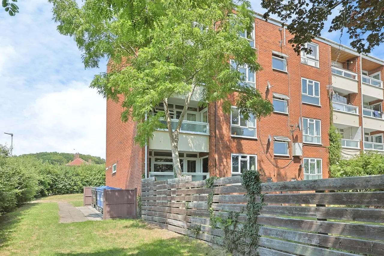 Wilberforce Road, Norwich, Norfolk, NR5, photo 13
