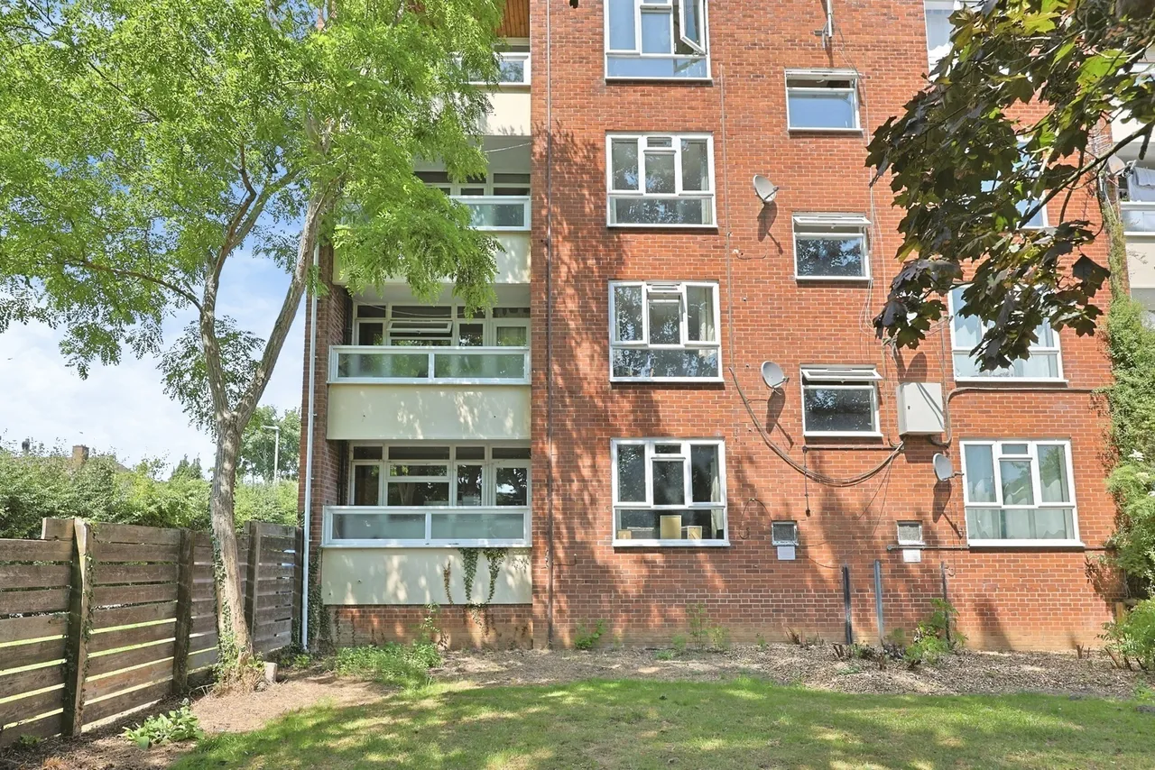 Wilberforce Road, Norwich, Norfolk, NR5, photo 15