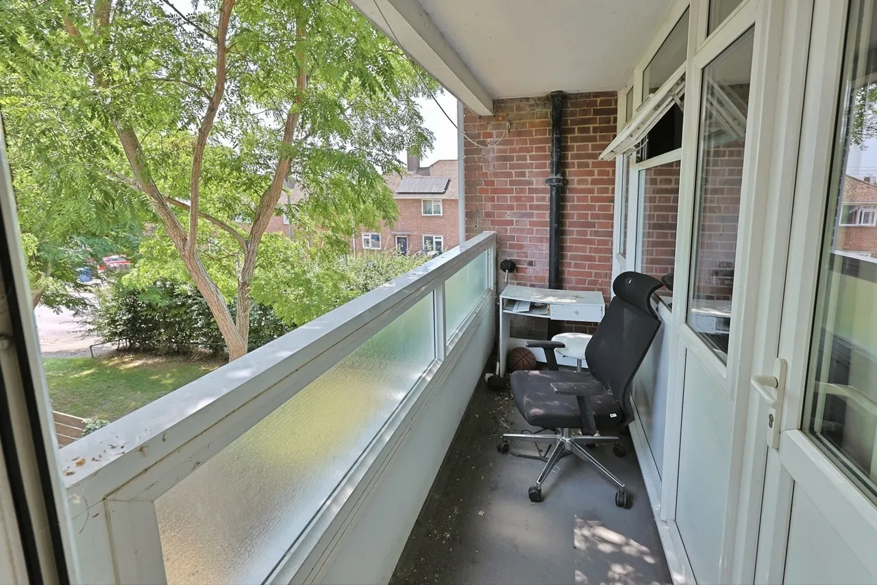 Wilberforce Road, Norwich, Norfolk, NR5, photo 11