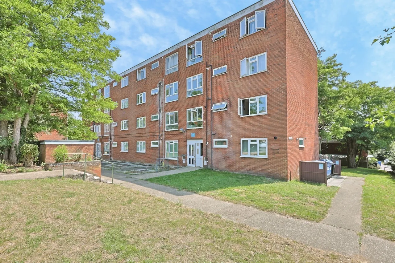 Wilberforce Road, Norwich, Norfolk, NR5, photo 12