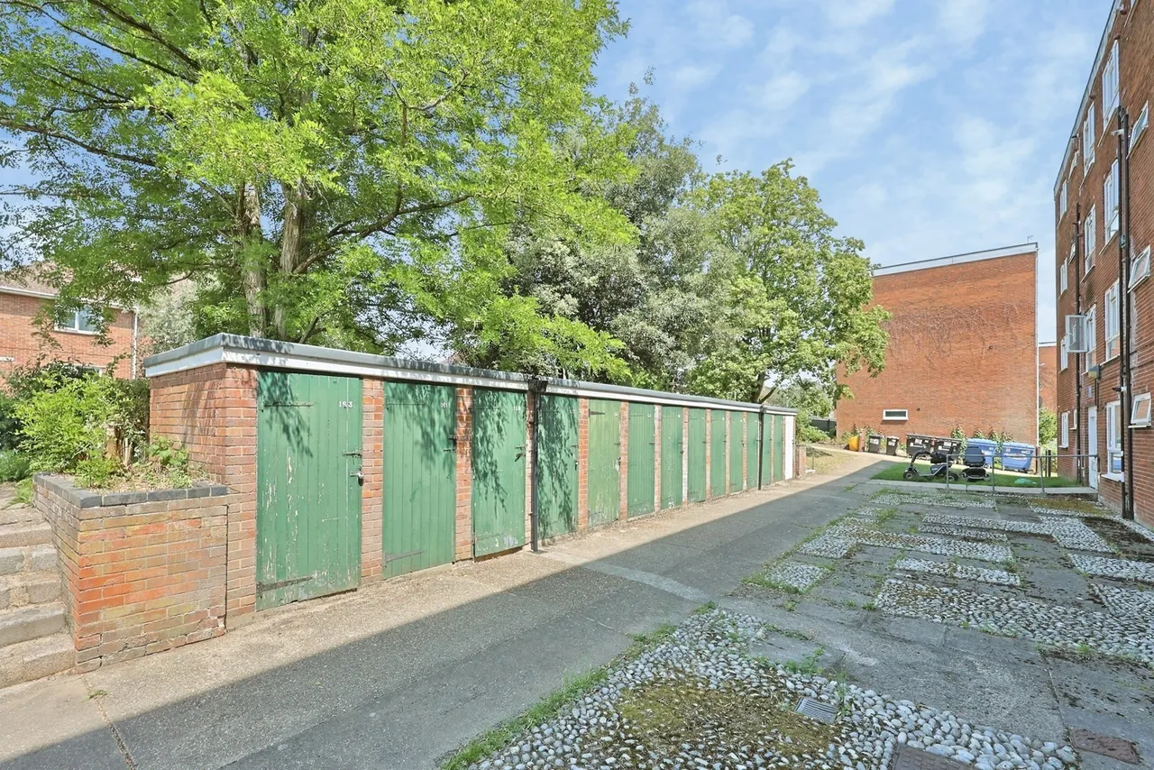 Wilberforce Road, Norwich, Norfolk, NR5, photo 17
